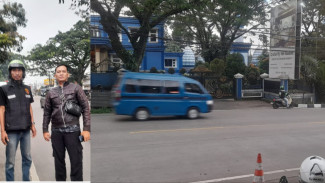Aduan Warga Ditindak Cepat, Polisi Ciawi Sisir Dugaan “Mata Elang” di Jalan Raya Sukabumi