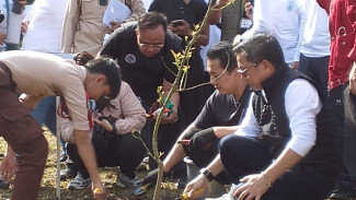 Peringati Hari Air Sedunia, KLH Ajak Masyarakat Hemat Air