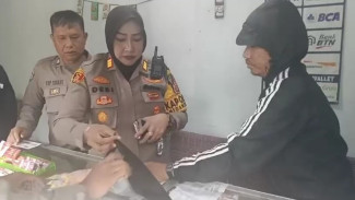 Kapolsek Megamendung Tindak Tegas Peredaran Obat G, Puluhan Butir Disita