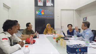 Polemik Ambulans PWI di RS Vania Bogor Terungkap, Dinkes Sebut Hanya Salah Paham Keluarga Pasien