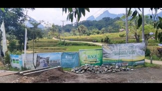 Pengelola Baqi Memorial Park Absen, Musyawarah Desa Buana Jaya Batal Digelar, Warga Tunggu Kejelasan Izin