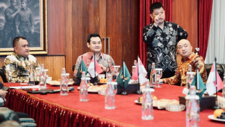Bogor Siap Akhiri Krisis Sampah, TPA Galuga Disulap Jadi Pembangkit Listrik