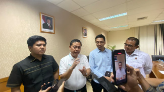 Komisi IV DPRD Kota Bogor Evaluasi Kondisi GOM Bogor Utara Jelang Porprov 2026