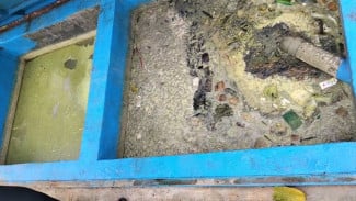 SPPG Sukarasa 02 Tanjungsari Utamakan IPAL, Jaga Lingkungan dan Kualitas Dapur Program MBG