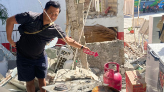 Diduga Dipicu Gas LPG, Ini Ciri Kebocoran dan Cara Mencegah Ledakan Seperti di Loxus Padel Ciangsana