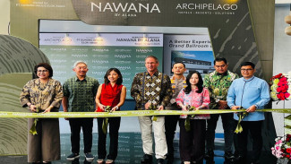 Nawana by Alana Resmi Dibuka di Sentul City, Usung Konsep Sanctuary dengan Fasilitas Premium
