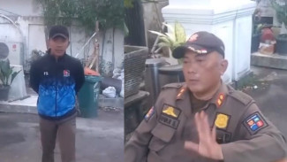 Heboh di Bogor! Oknum Atasan Satpol PP Diduga Gadaikan SK Bawahan ke Bank Tanpa Izin