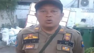 Viral! Anggota Satpol PP Bogor Minta Perhatian Gubernur Jawa Barat, Tunjangan 7 Bulan Disebut Tak Diterima