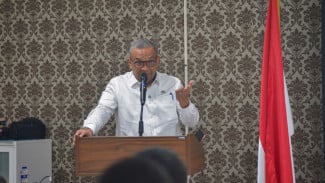 Kuota Magang Nasional Ditambah Jadi 150 Ribu Peserta, Wamenaker: Peluang Emas bagi Fresh Graduate