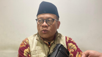 Kasus Gadai SK Satpol PP, STS : Tidak Cukup Medsos, Tempuh Jalur Hukum!