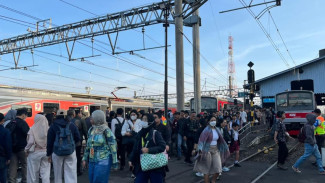 Peron 6-8 Stasiun Bogor Ditutup Sementara, Proyek Perluasan Dimulai untuk Atasi Lonjakan Penumpang