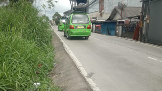 Tamansari Tercekik Macet: Jalan Sempit Tak Seimbang dengan Lonjakan Wisata, Warga Makin Terdampak