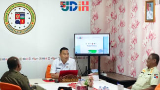 Skandal SK Satpol PP Digadaikan, Pemkot Bogor Kawal Pendampingan Hukum Hingga Advokasi Administrasi