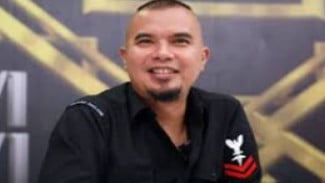 Ahmad Dhani Bocorkan Konsep dan Lokasi Pernikahan El Rumi dan Syifa Hadju, Begini Katanya
