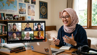 Bukan Sekadar Ritual: Cara Remaja Muslim Memaknai Keberagaman Global sebagai Wujud 'Lita'arafu' (Saling Mengenal)