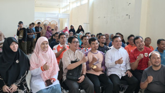 BPKPMRD DPD PKS Kota Bogor Gelar Cek Kesehatan Gratis, Sediakan Berbagai Layanan Pemeriksaan