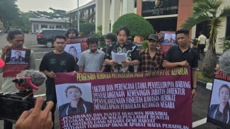 Mahasiswa Soroti Sidang Kepabeanan di PN Cibinong, Ini Respons Jaksa