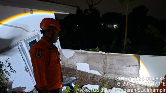 Pemkab Bogor Fokus Pemulihan Akses, Siaga 24 Jam di Wilayah Terdampak