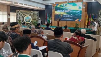 Milad ke-65 UIKA Bogor, Dedie Rachim Soroti Peran Kampus Cetak Generasi Unggul