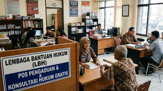 Pemkot Bogor Gandeng LBH Dampingi 14 Korban Penipuan, Kerugian Tembus Rp1,3 Miliar