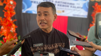 Jadi Titik Sentral Perekonomian Bogor Tengah, Kebon Kalapa Ternyata Dikelilingi 9 Titik Rawan Bencana