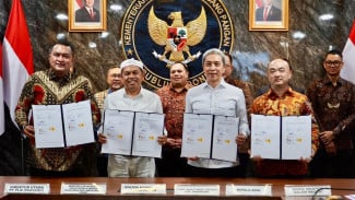 Juni 2026 Proyek PLTSa Bogor Raya Dimulai, 1.500 Ton Sampah per Hari Diubah Jadi Listrik