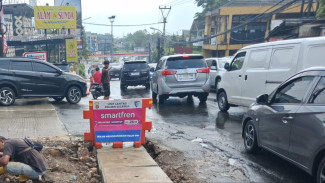 Benahi Titik Macet Puncak, Pemkab Bogor Data 7 Simpang dan Siapkan Penataan