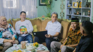 Pemkot Bogor Siapkan Prasasti untuk Margonda, Jejak Pahlawan Nasional Terungkap di Kota Hujan