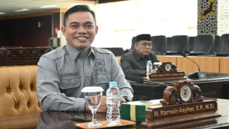 Atasi Keterbatasan Lahan, DPRD Kota Bogor Sahkan Raperda Inisiatif Rumah Susun