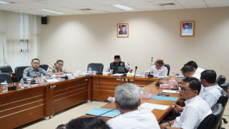 Serapan Anggaran Camat Capai 95%, Komisi I DPRD Kota Bogor Apresiasi Namun Beri Catatan Kritis
