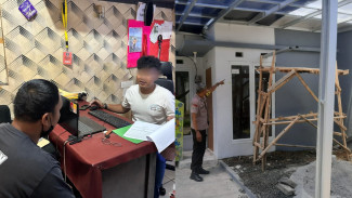 Viral Dugaan Pemalakan di Aquila Valley Ciseeng, Polisi Parung Gerak Cepat Amankan Terduga