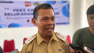 Ciwaringin Siapkan Pemanfaatan Bantaran Sungai Cipakancilan untuk Perikanan dan Pertanian Warga