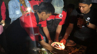 Seru dan Penuh Cerita, Perkemahan OI Bogor 2026 Jadi Momen Kumpul Para Anggota
