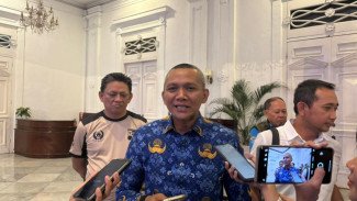 Penertiban Angkot Kota Bogor Segera Final, Perwali Ditarget Rampung Pekan Depan