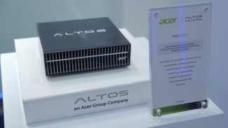 Altos Luncurkan Infrastruktur AI dan Private Cloud untuk Perusahaan hingga Pemerintah