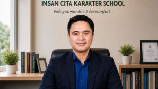 REFLEKSI HARI PENDIDIKAN NASIONAL: FONDASI PERADABAN DAN MASA DEPAN BANGSA