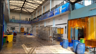 Limbah Dapur MBG di Bogor Disulap Jadi Pupuk, Sisa Makanan Bisa Bermanfaat