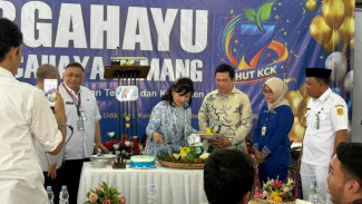 HUT ke-7 Klinik Cahaya Kemang, Perkuat Layanan Kesehatan Prima dan Humanis