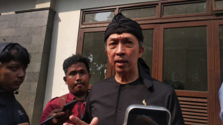 Dedie Pastikan Kirab Milangkala Tatar Sunda Siap Digelar, Semangat Pajajaran Kembali Dihidupkan