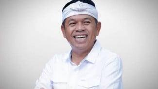 Gubernur Jawa Barat Dedi Mulyadi Tolak Buka Kembali Izin Tambang di Bogor Barat