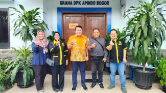 Tarif Pajak Air Tanah Melonjak, Apindo Kabupaten Bogor Usul Kenaikan Dilakukan Bertahap