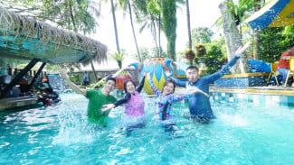 Liburan Hemat! The Jungle Bogor Tebar Promo 