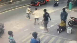 Polisi Pastikan Kasus Tabrak Lari di Lebakwangi Parung Berakhir Damai