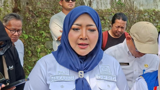 Hakanna: Trase Danasasmita Bukan Sekadar Jalan, tapi Nadi Kehidupan Bogor Selatan