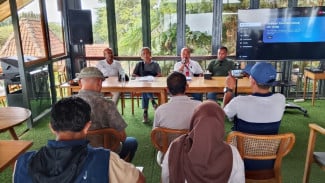 Polemik Penertiban Lahan Tamansari, PT PMC Tegaskan Tidak Ada Penggusuran Sepihak