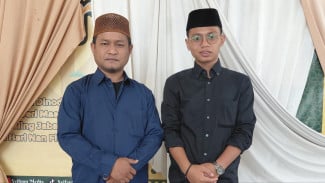 Pimpinan Ponpes Syifaul Furqon Ciawi Klarifikasi Dugaan Pelecehan Seksual yang Viral di Medsos