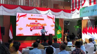 Permudah Warga, MPP Kabupaten Bogor Buka Pelayanan Nonstop Selama 100 Jam