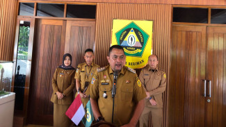 Rancabungur Dipilih Jadi Lokasi Sport Center Terbesar di Dunia, Ternyata Ini Loh Alasannya!