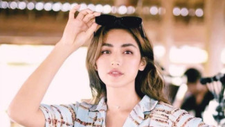 Nyaris Dijadikan Wanita Penghibur, Jessica Iskandar Ungkap Sisi Gelap Entertainment