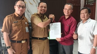 HJB 544, Disnaker Kota Bogor dan Yugma Foundation Buka Pelatihan Kerja Luar Negeri Gratis